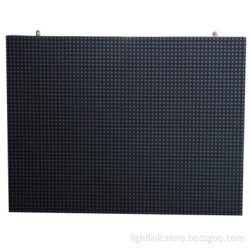 Outdoor Full Color LED Display